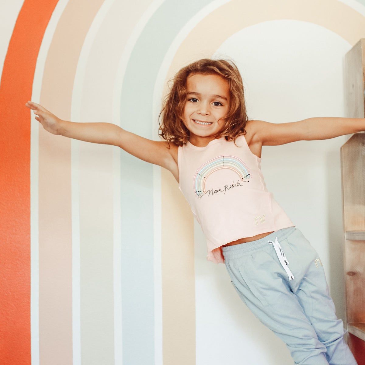 Band of Rebels: Brody Hudson Schaffer