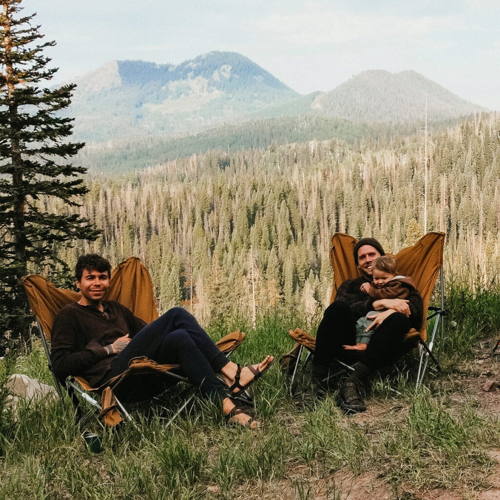 The Durt Family: Facing Our Parenting Fears