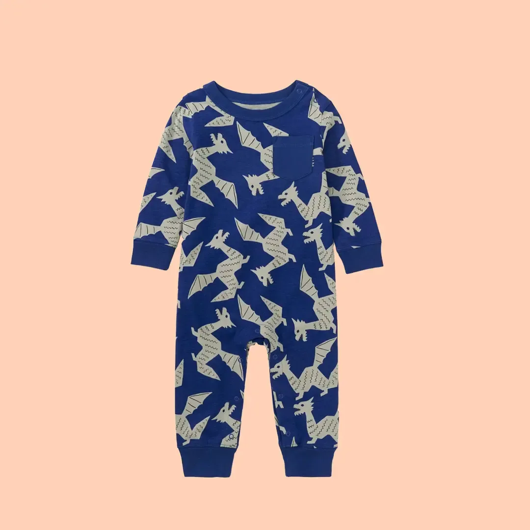 Baby Boy Registry Gifts