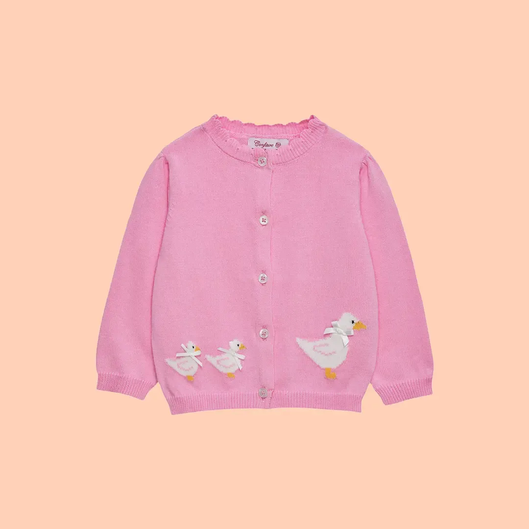 Baby Girl Registry Gifts