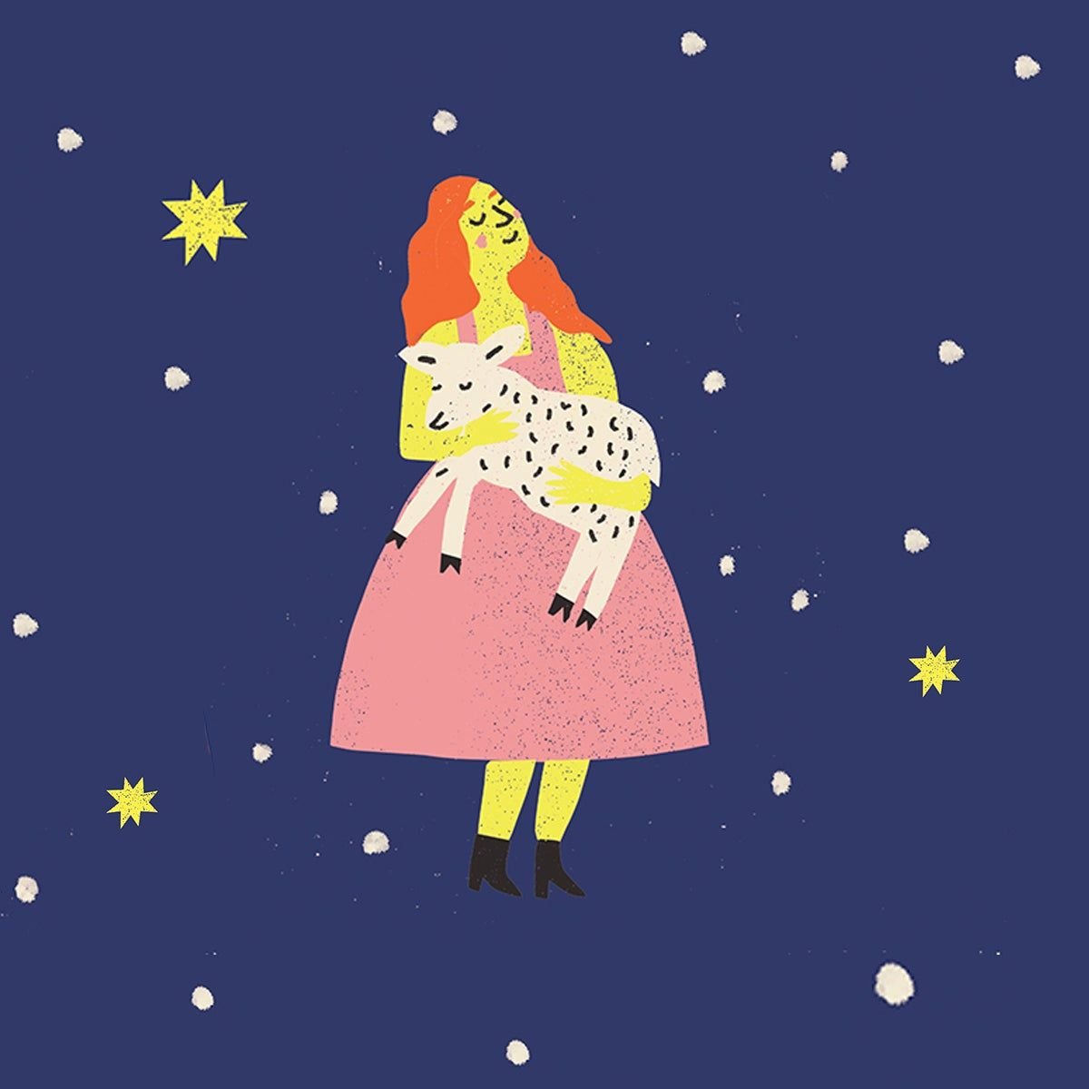 Your January 2022 Horoscope Is Here