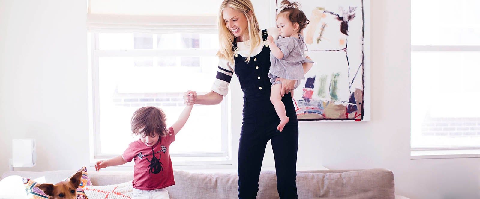 Maisonette Muse: Meredith Melling