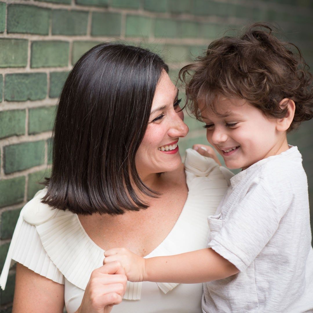 Mom Guilt?