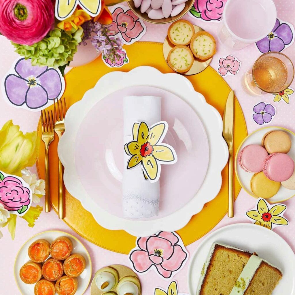 Easter Crafts With Darcy Miller