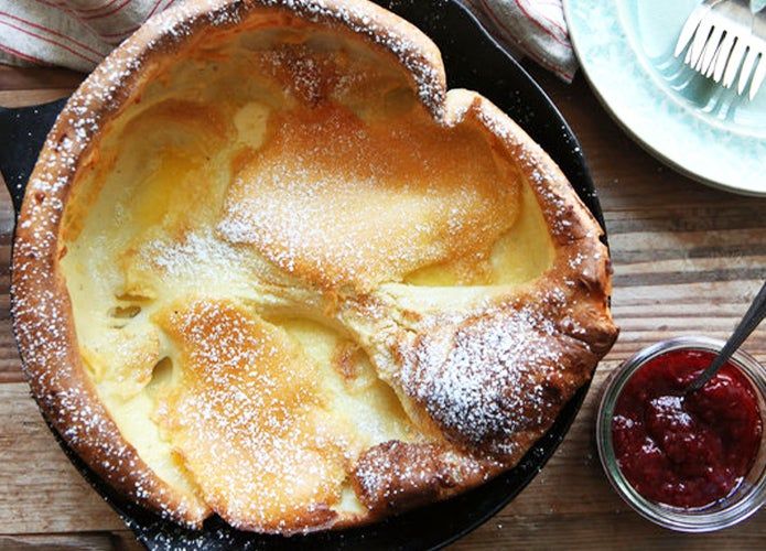 Dutch Baby