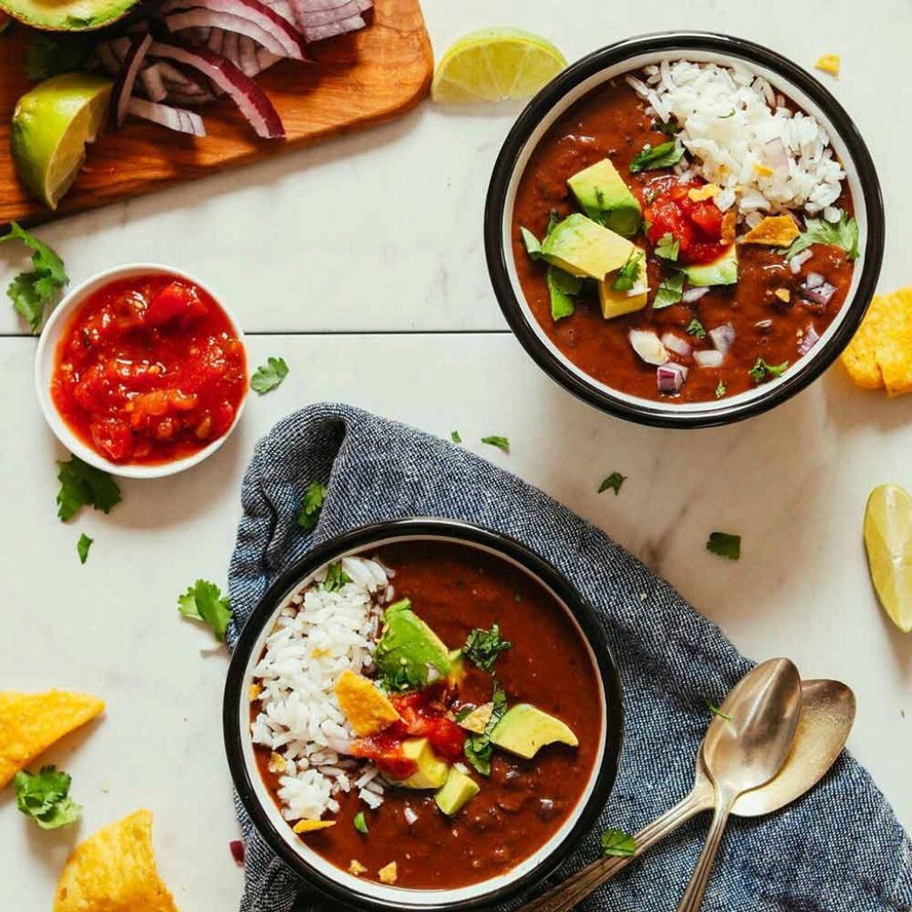 Five Simple Recipes To Make Right Now