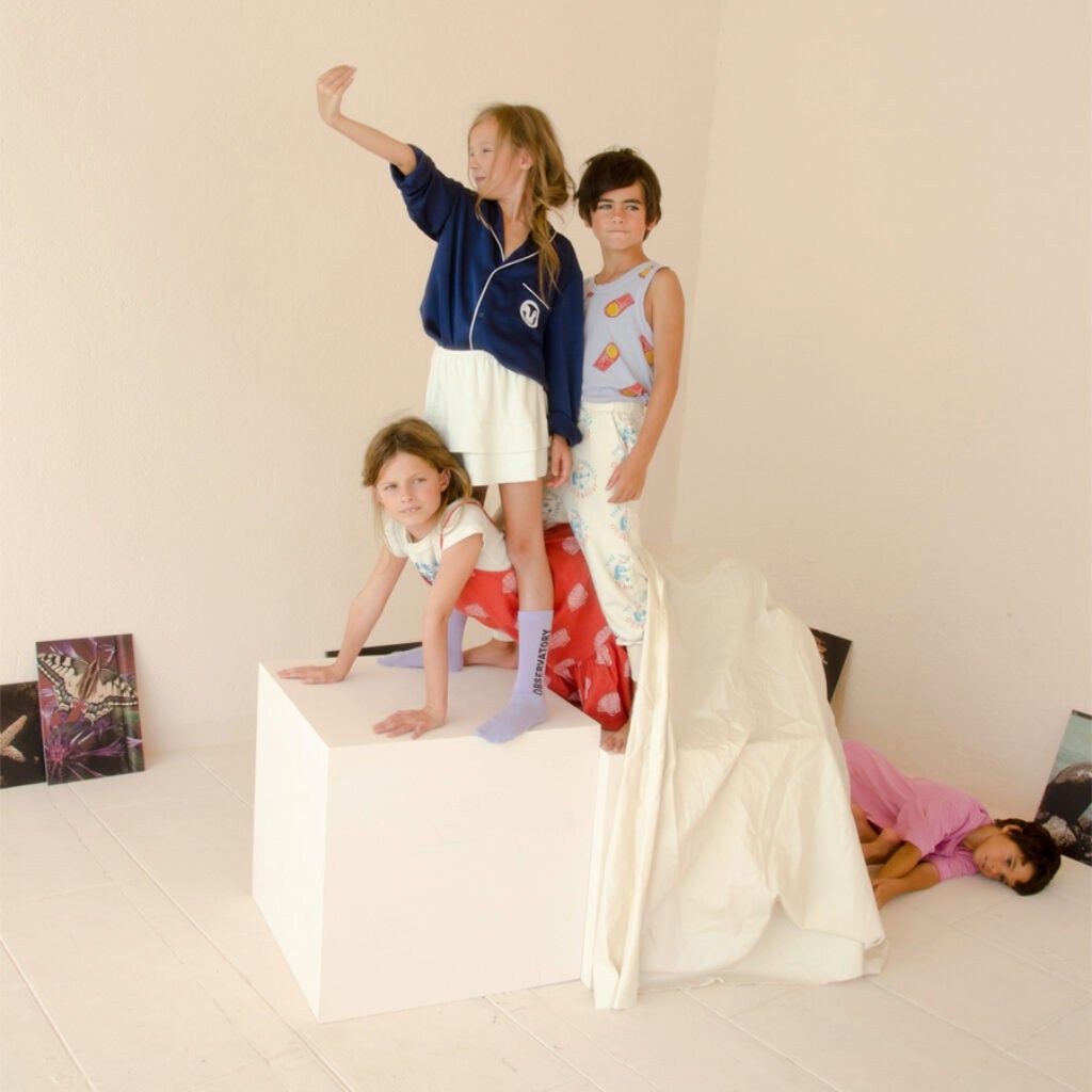 Brand Spotlight: The Animals Observatory