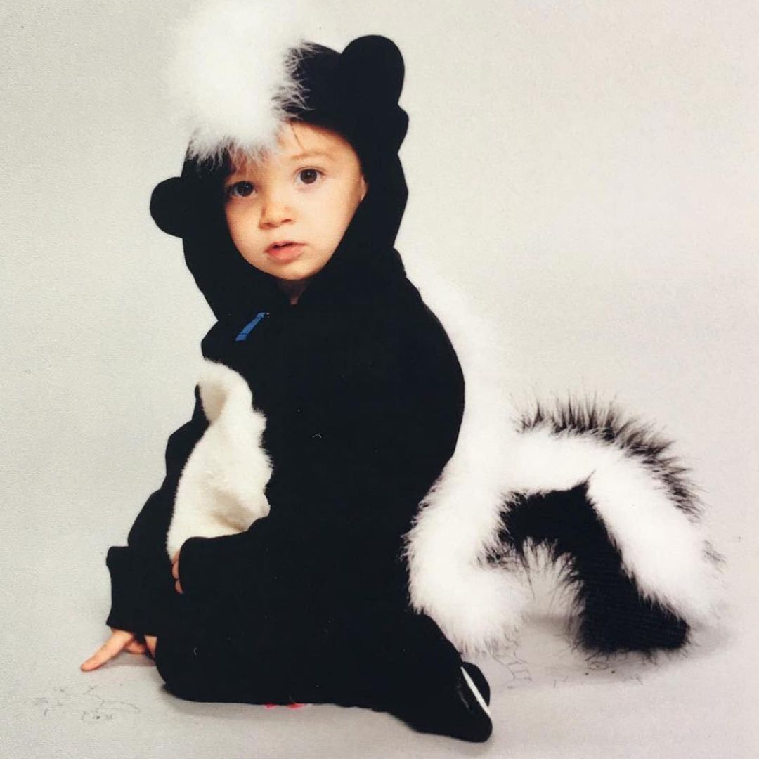skunk