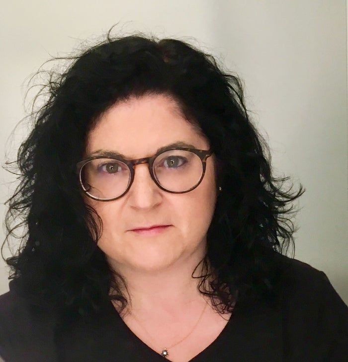Elizabeth Schroeder