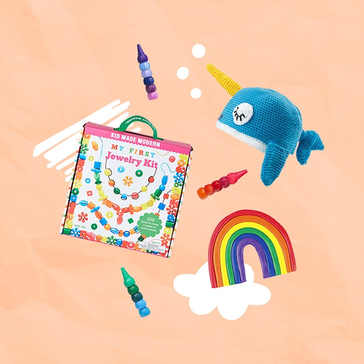 Creative Arts & Crafts Ideas for Kids (From 5 Brands We Love)