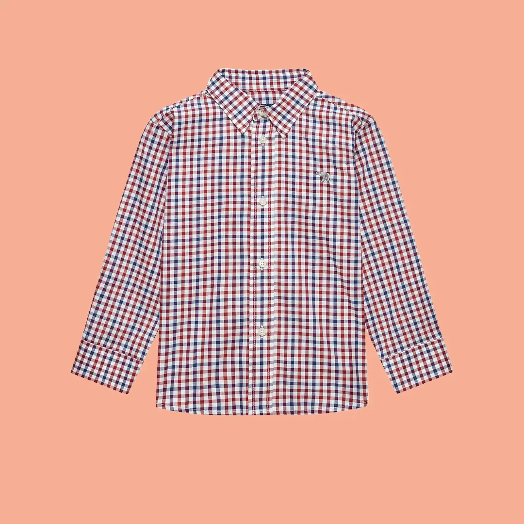 Fall Clothes for Boys