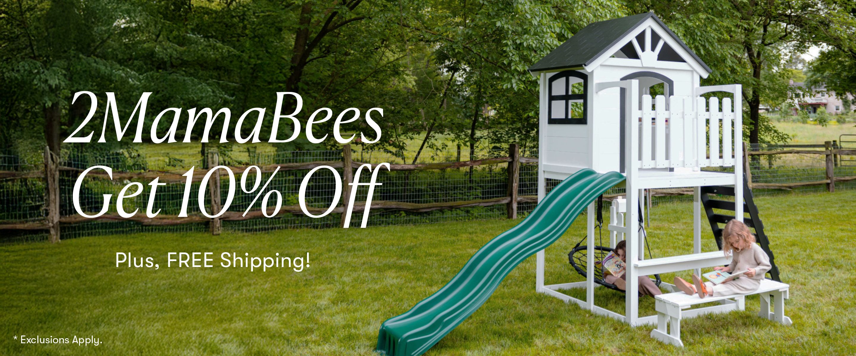 2MamaBees Sale