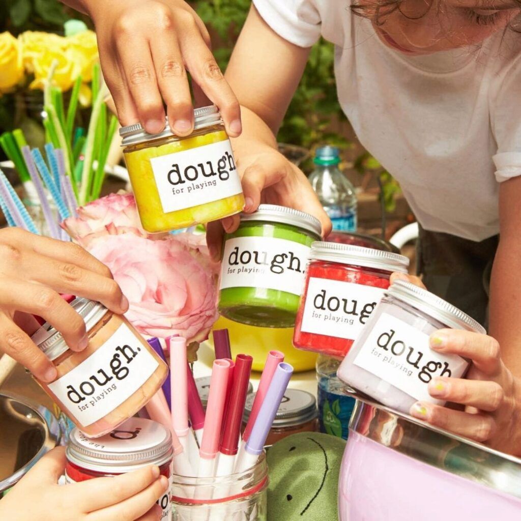 The Dough Project