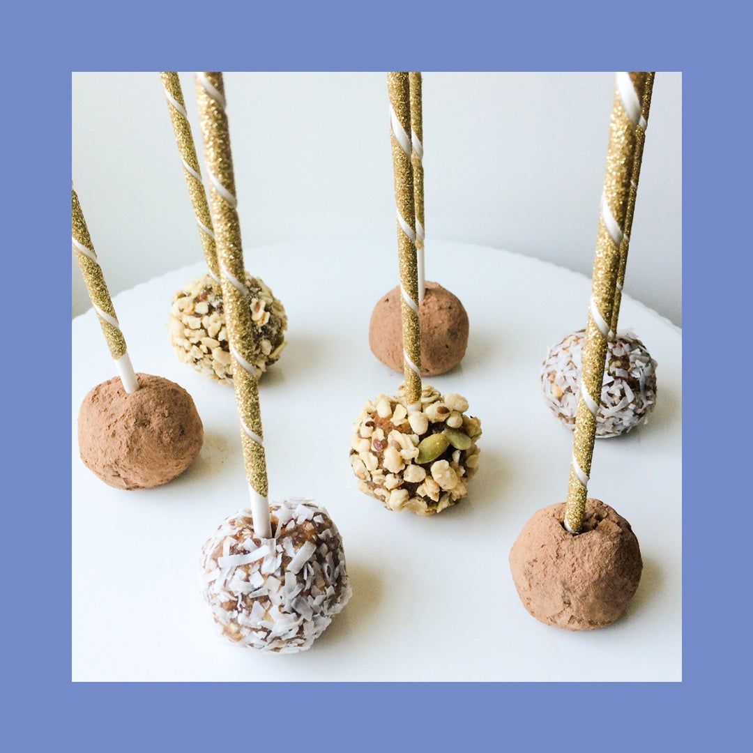 Date pops from Layali