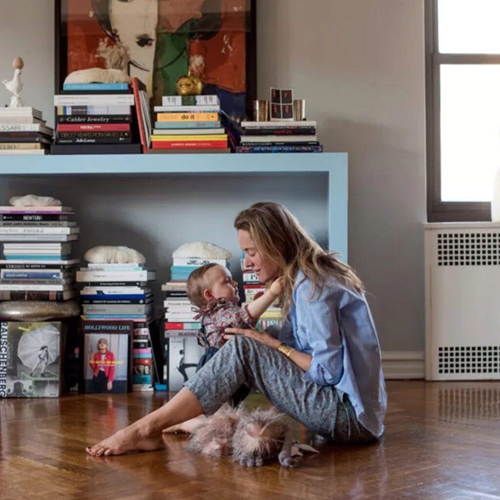 The Best Advice About Motherhood