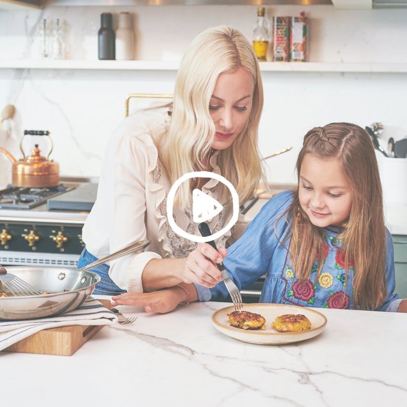 Getting Kids to Love Fish