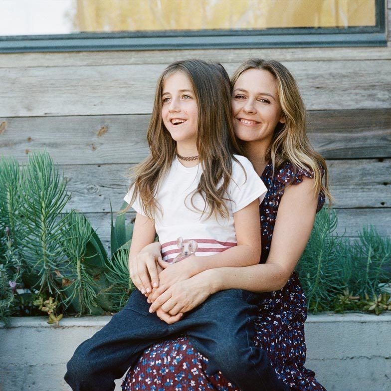 Alicia Silverstone's Picks