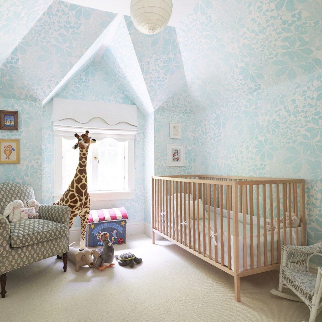 Asia Baker's Nursery 