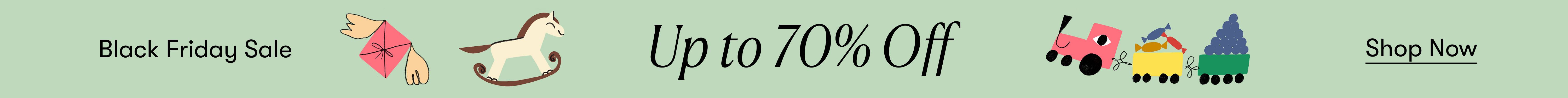 Maisonette Holiday Shop