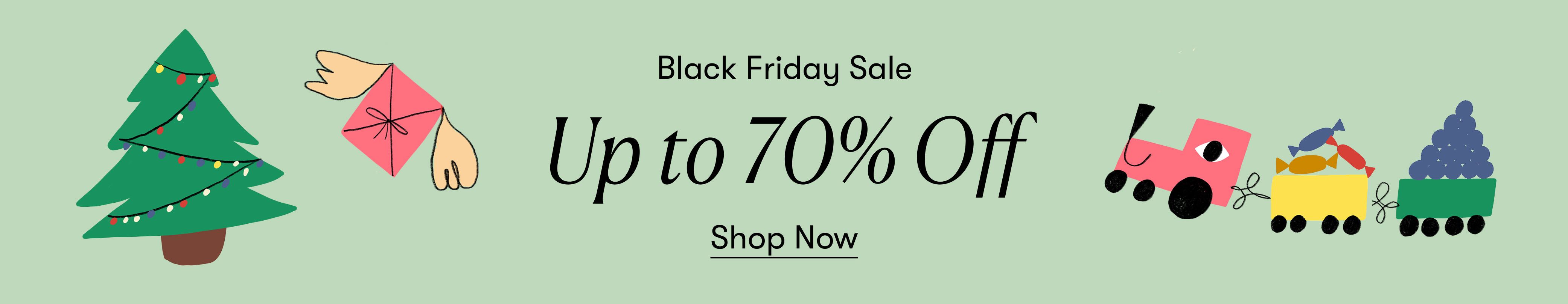 Maisonette Holiday Shop