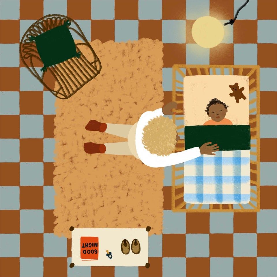 Little Stories of Big Love