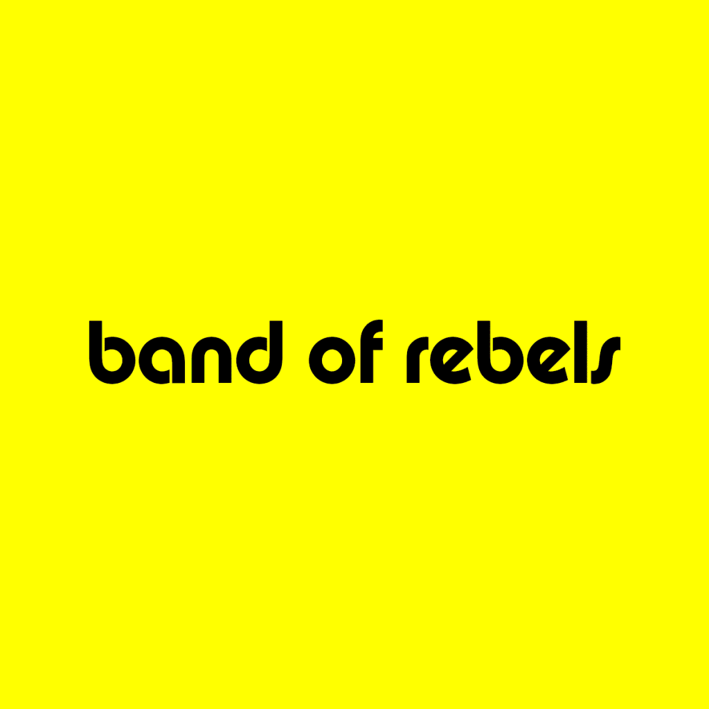 Band of Rebels