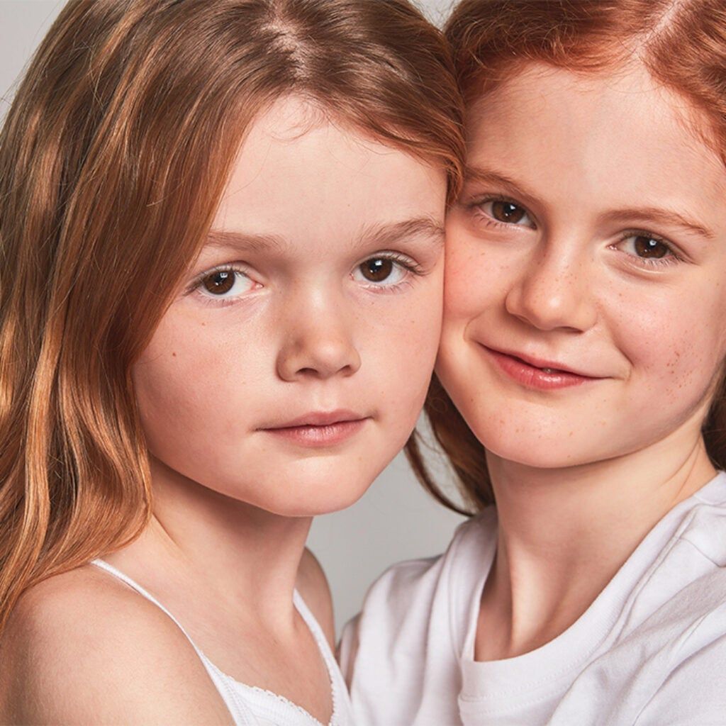 Raising a Child with a Healthy Body Image