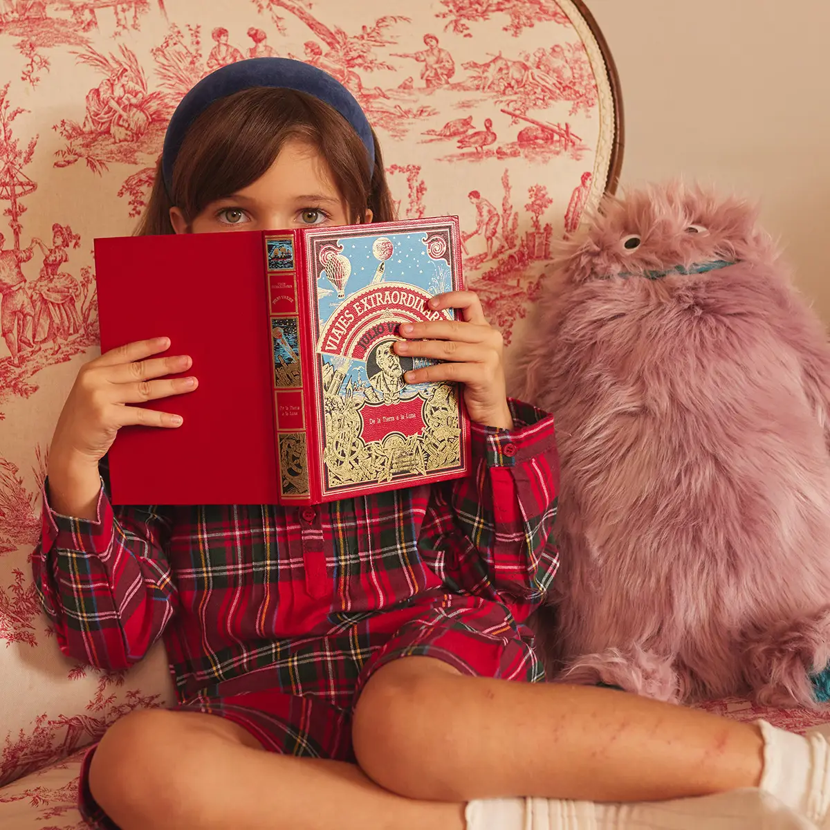 Holiday Pajamas