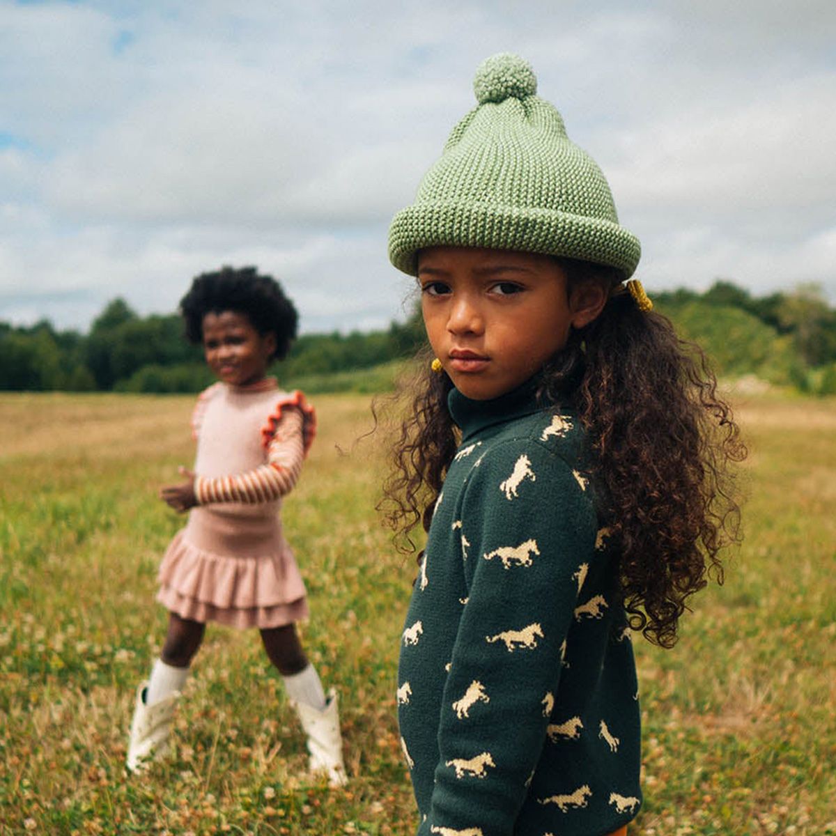 Coziest Clothes Shop