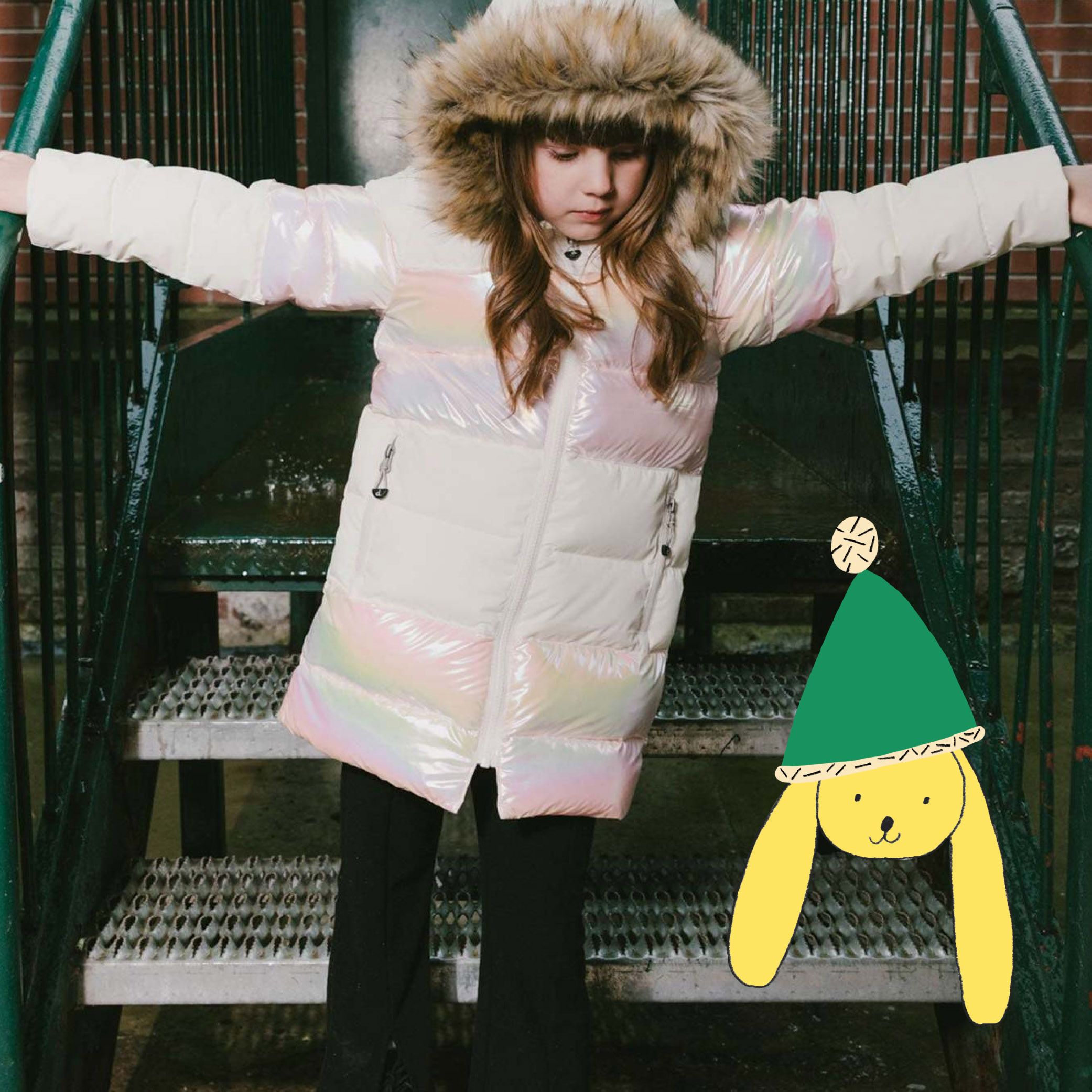 The Cold Weather Collection