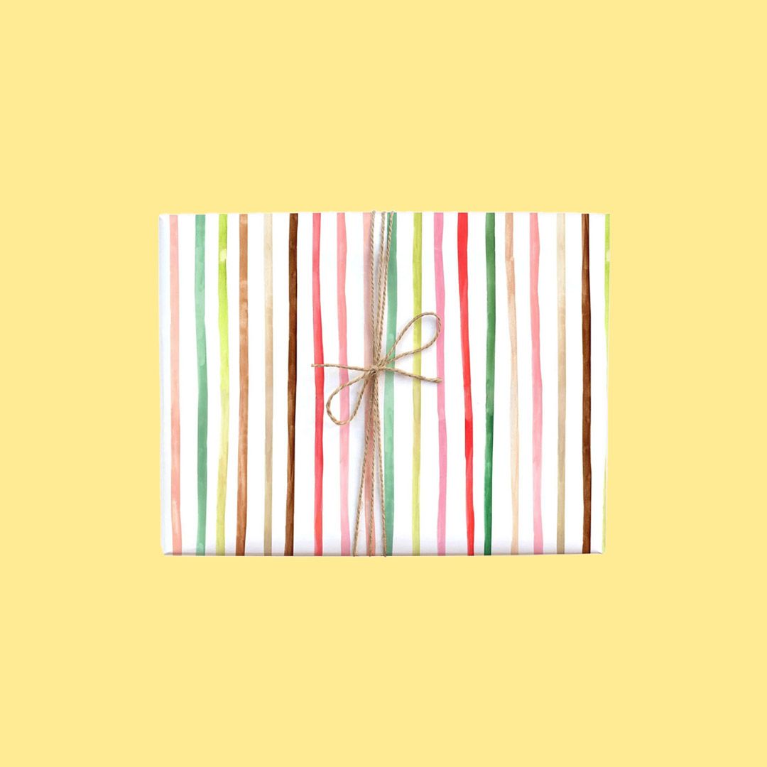 Gift Wrap & Cards