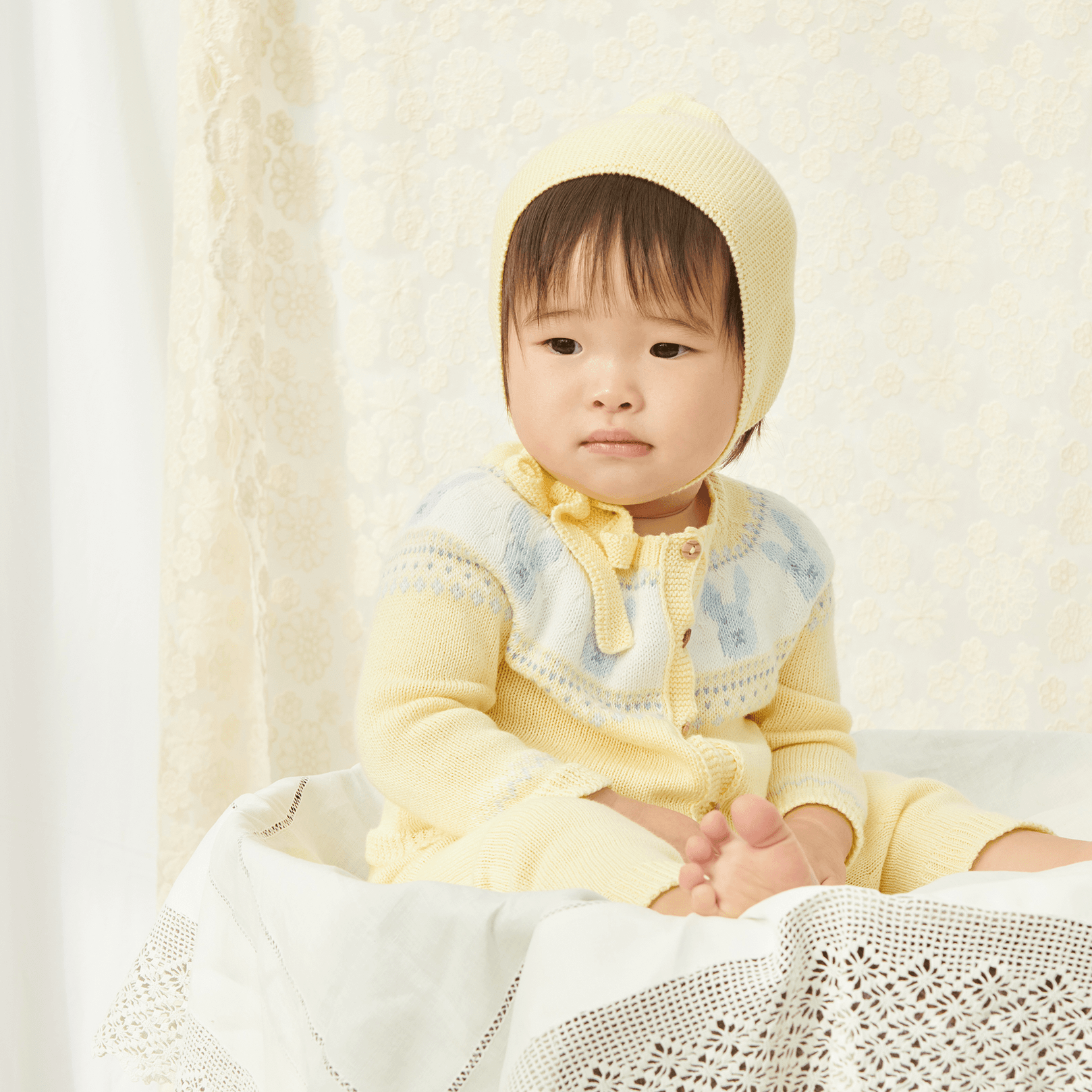 2023 Baby Name Trends: A Vibe Shift is Here