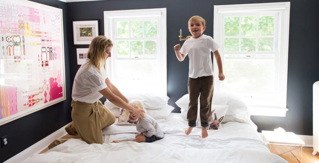 Maisonette Muse: Casey Fremont