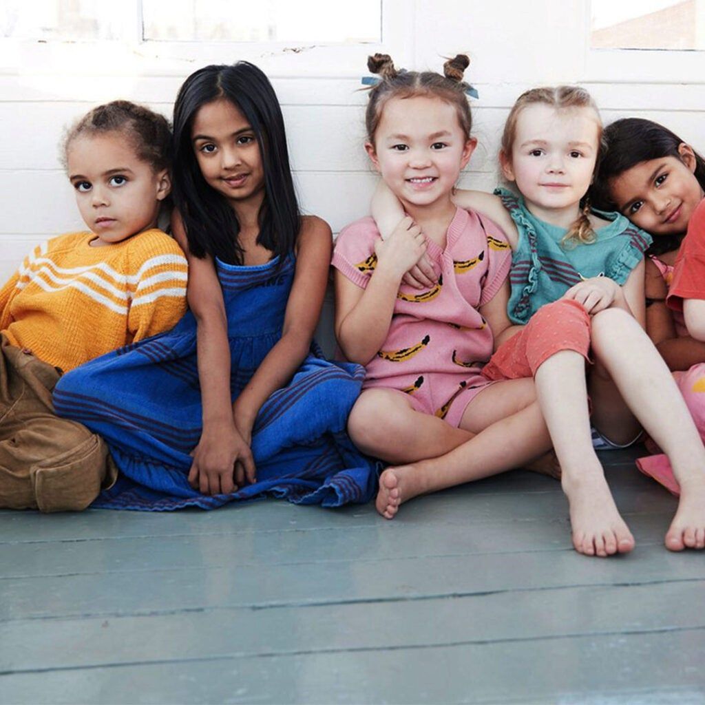 How to Raise a Compassionate Kid