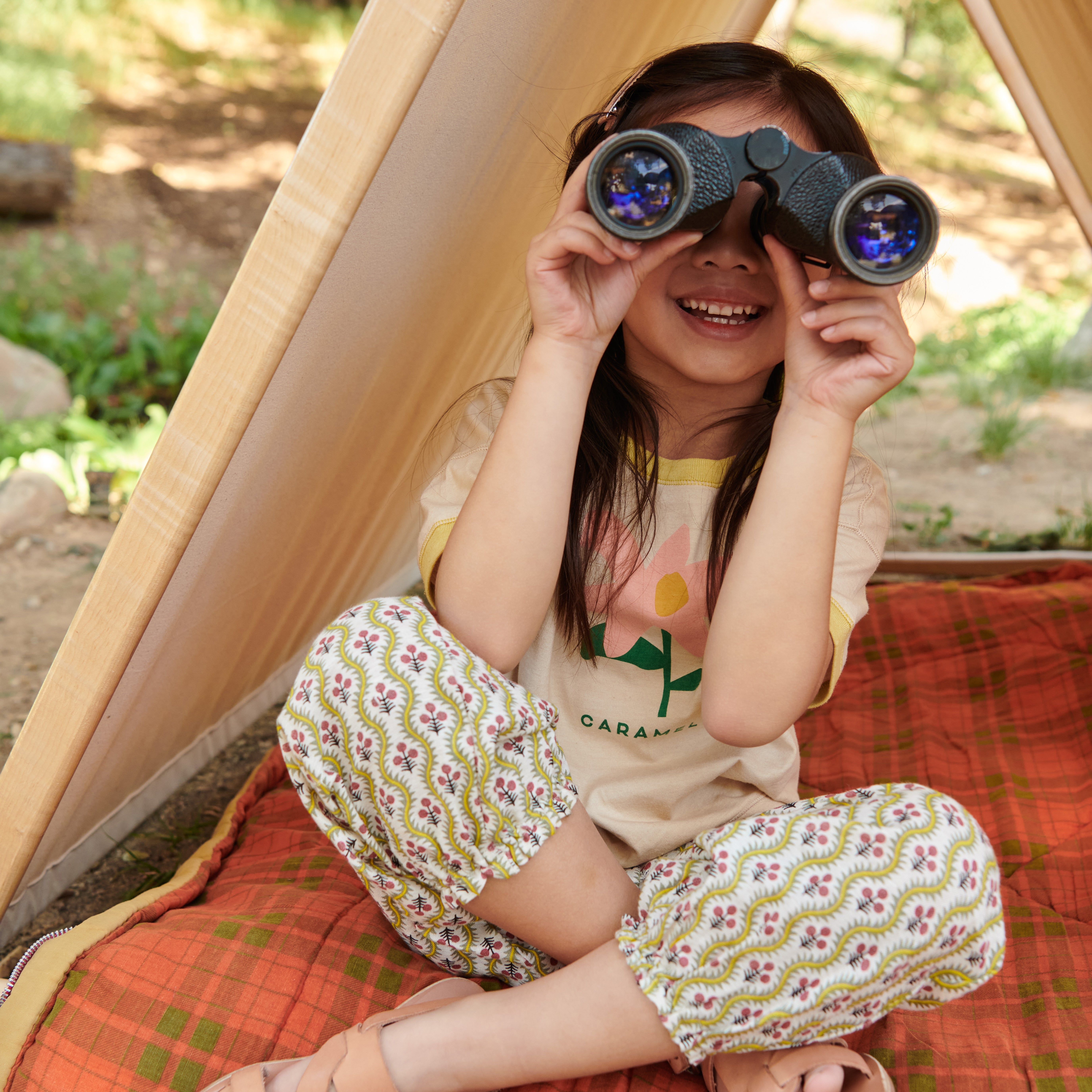 How to Go Camping This Summer (Even if You’ve Never Camped Before!