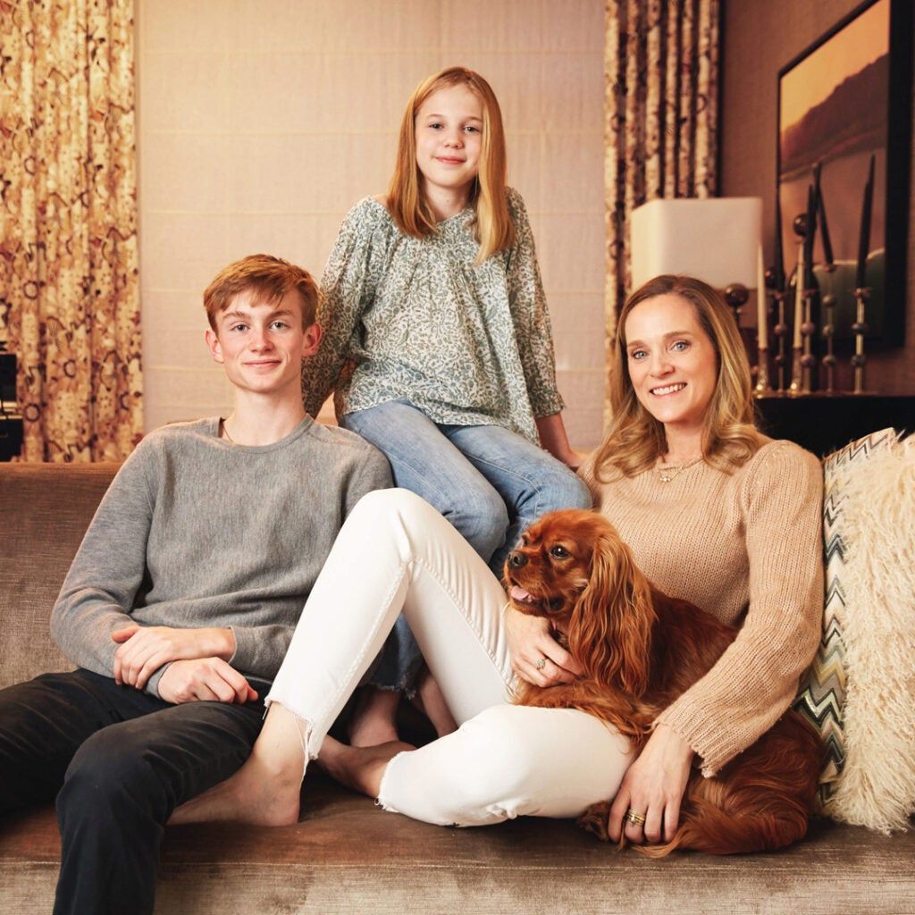 An Unusual Love Story