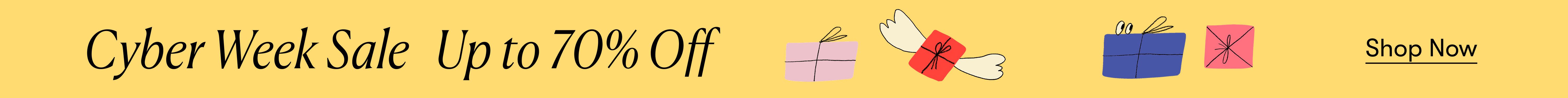 Maisonette Holiday Shop