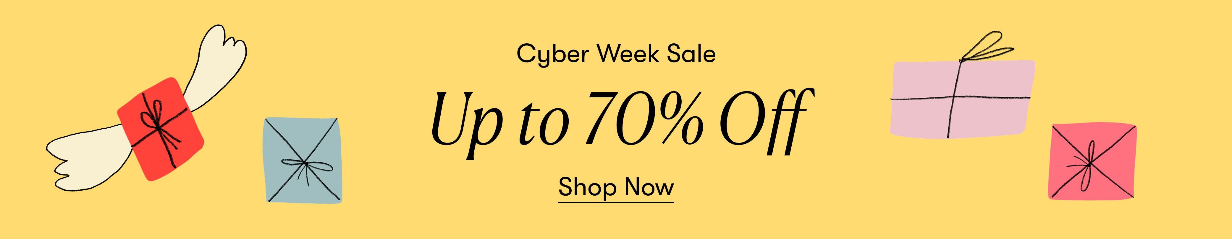 Maisonette Holiday Shop