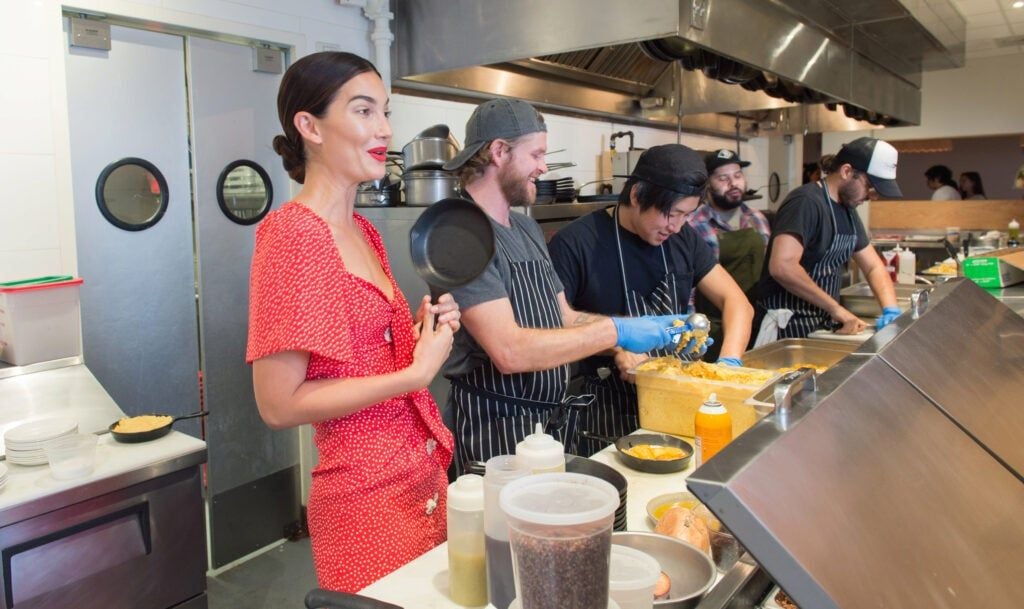 Nashville City Guide with Lily Aldridge
