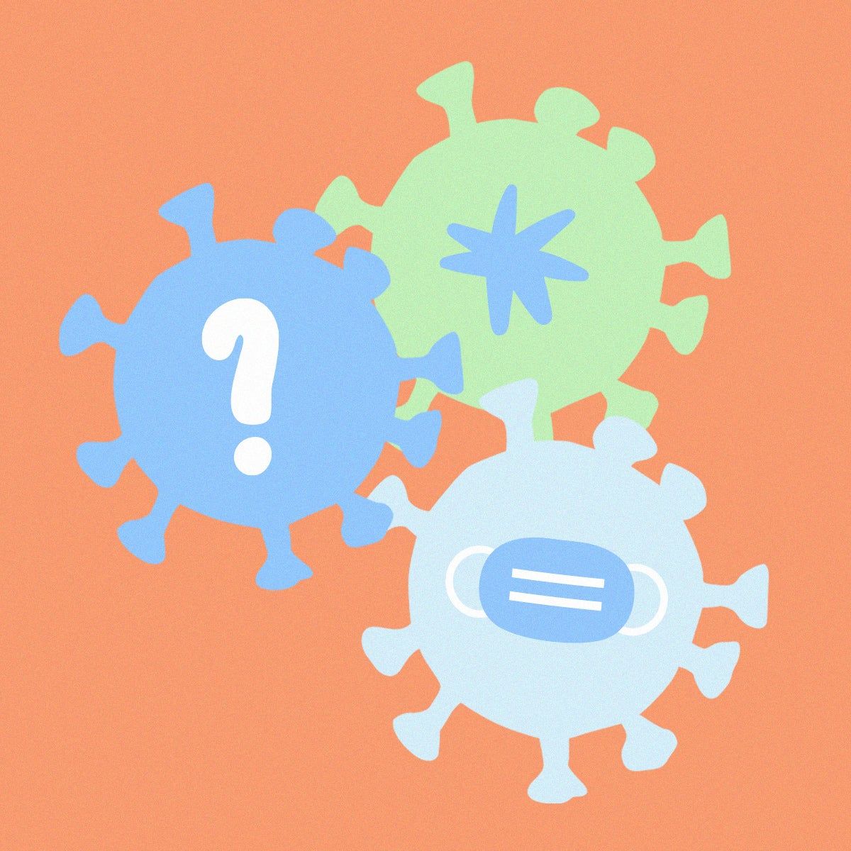 The Delta Variant and Kids: 5 Things Parents Should Know Now