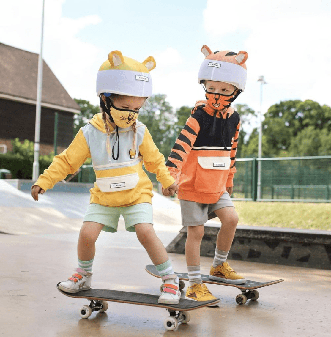 7 Best Face Masks for Kids They’ll Actually Wear