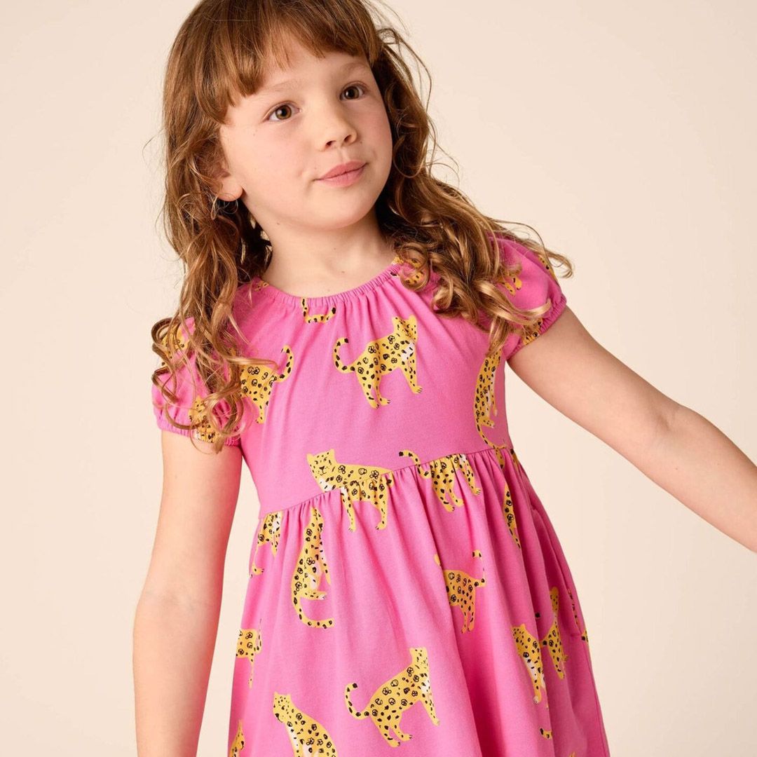 Kids' Dresses
