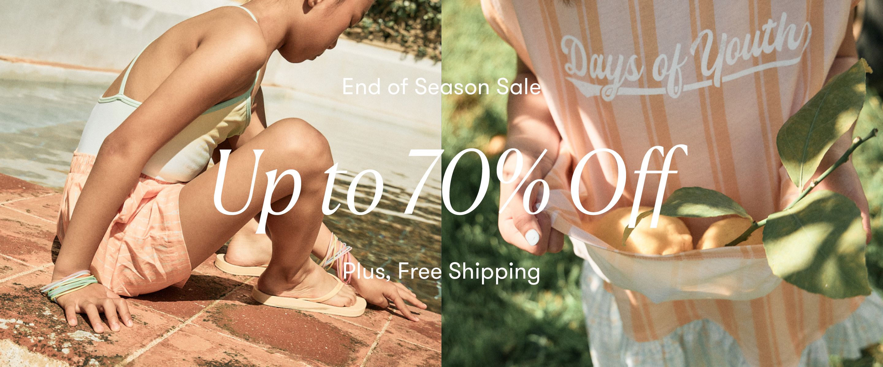 EOSS - Up to 70% Off 