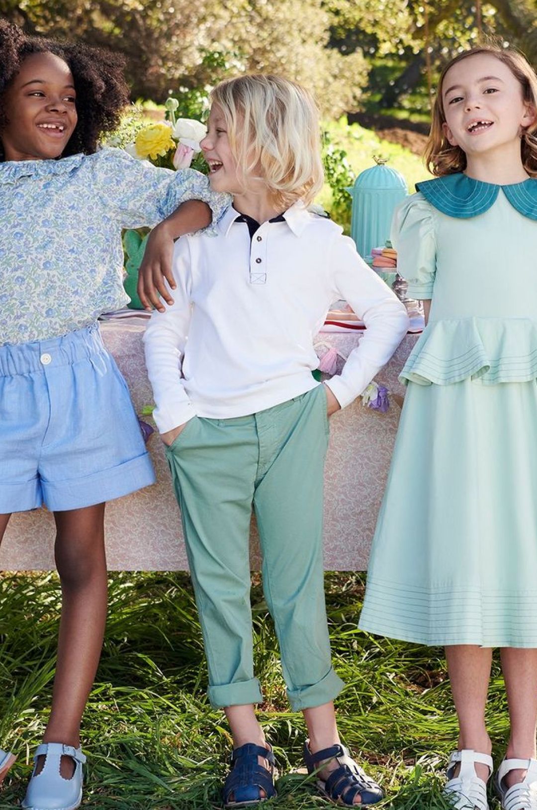 What To Wear This Easter