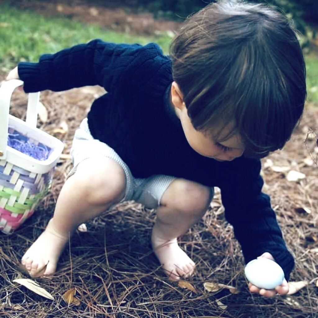 How to Up Your Easter Game