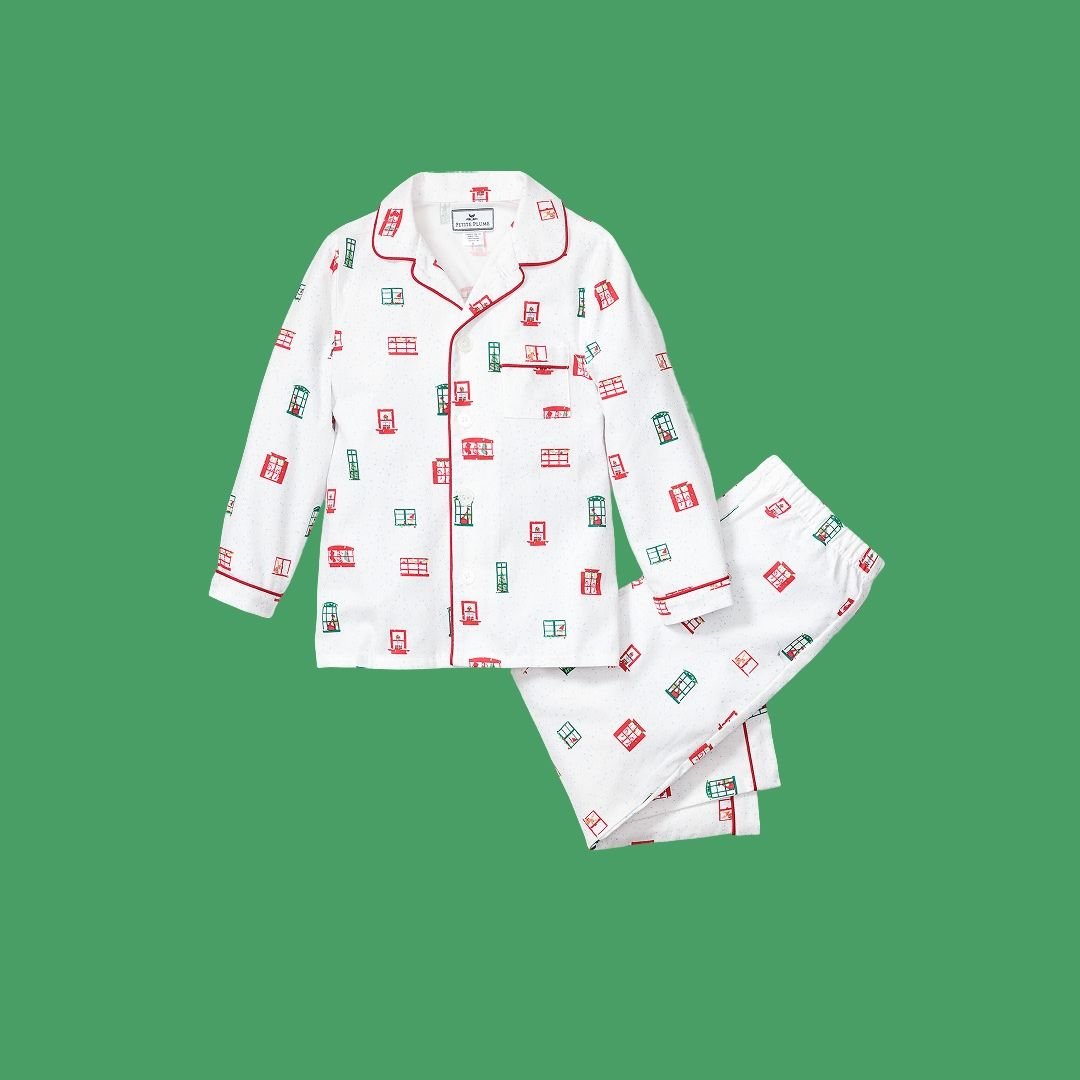 Holiday PJs