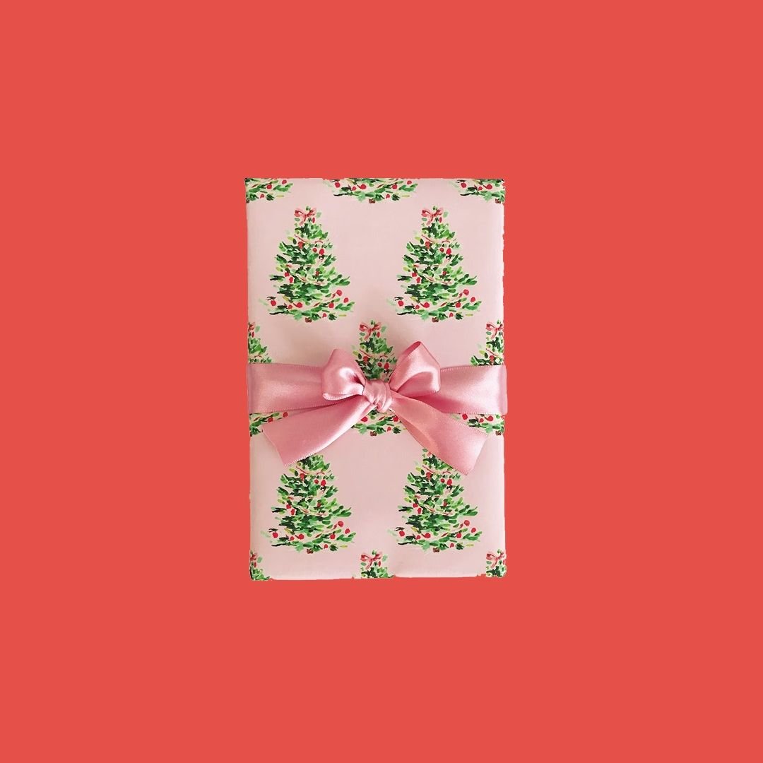 Wrapping Paper & Cards