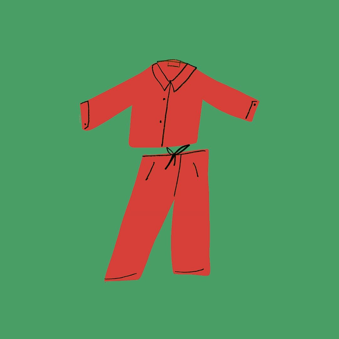 Holiday PJs
