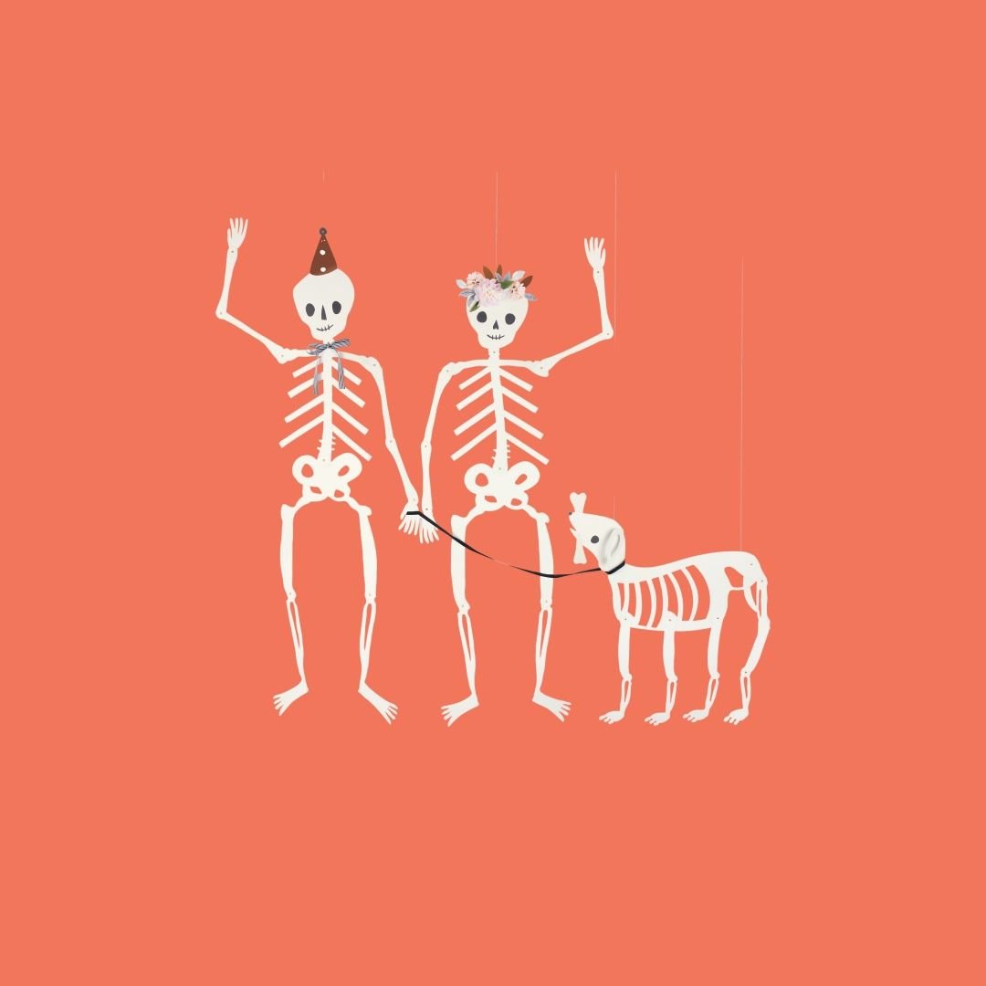 Halloween Decor
