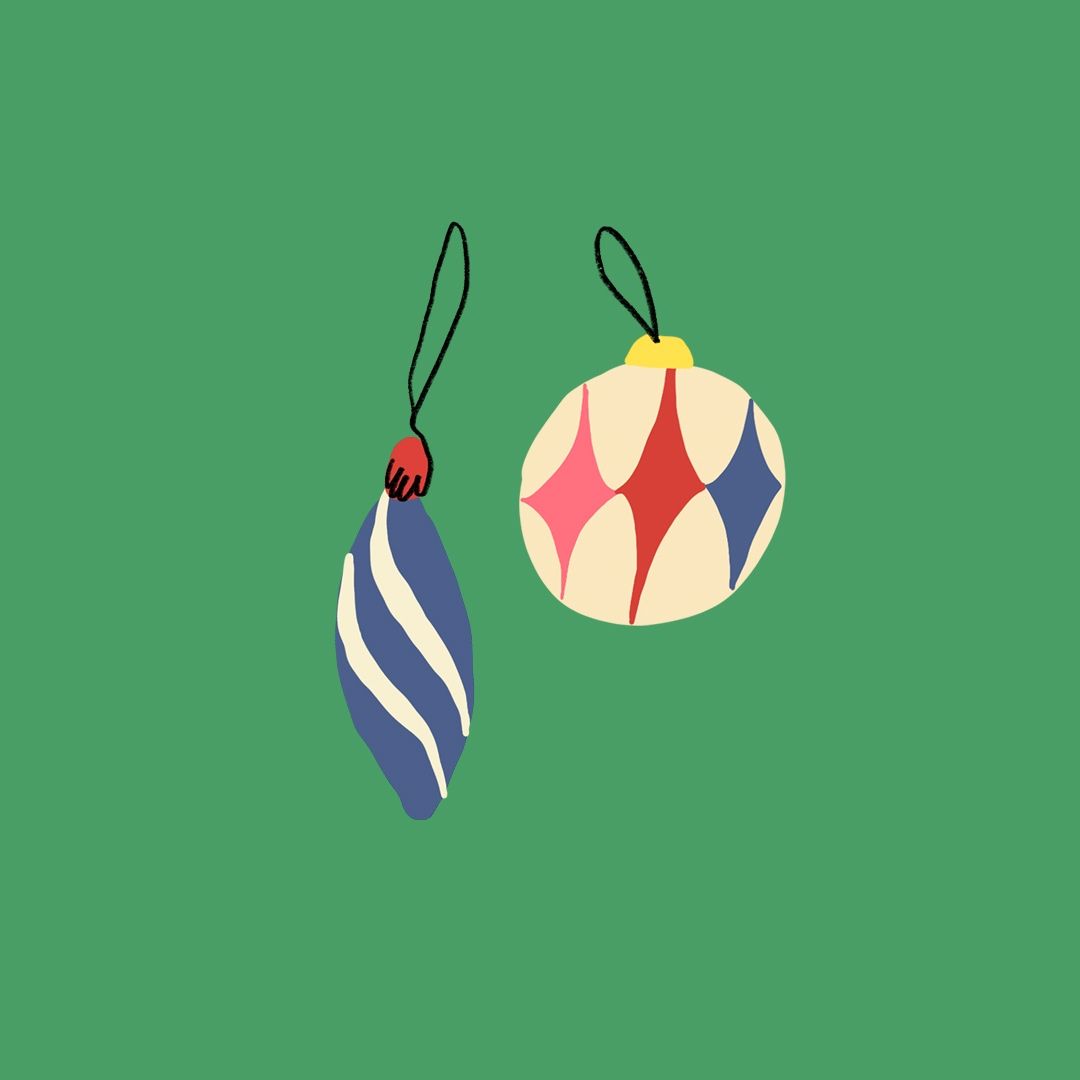 Holiday Decor